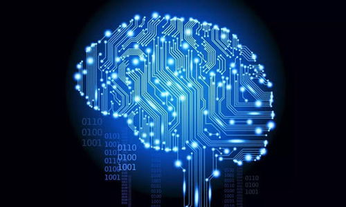 當人工智能擁有智慧 超越模仿，邁向未知