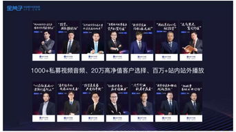 科技賦能提升效率，迎接私募黃金時代——張行長眼中的教育項目投資新機遇
