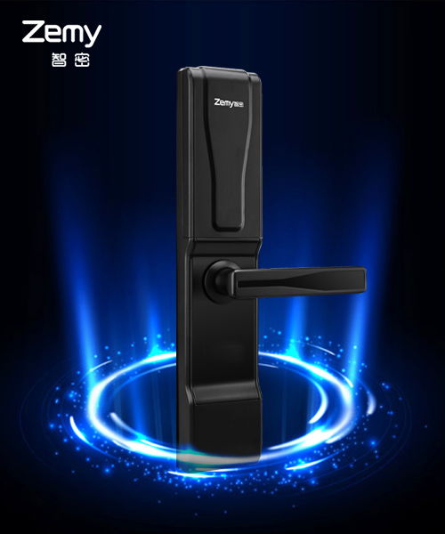 指紋門(mén)鎖值得信賴(lài)