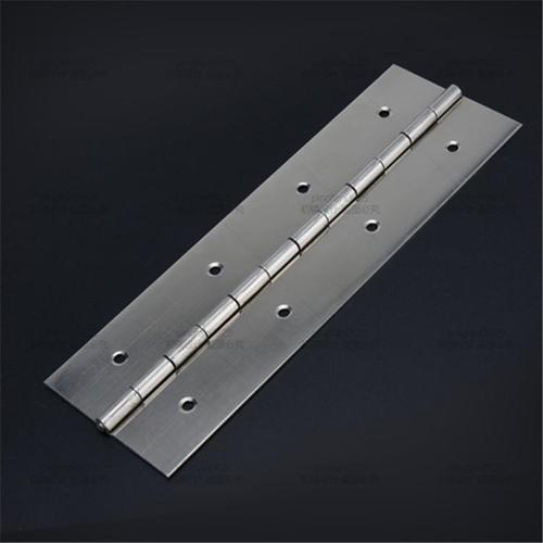 長(zhǎng)合頁(yè)鉸鏈廠(chǎng)家不銹鋼長(zhǎng)合頁(yè)排鉸廠(chǎng)家定制暄羿