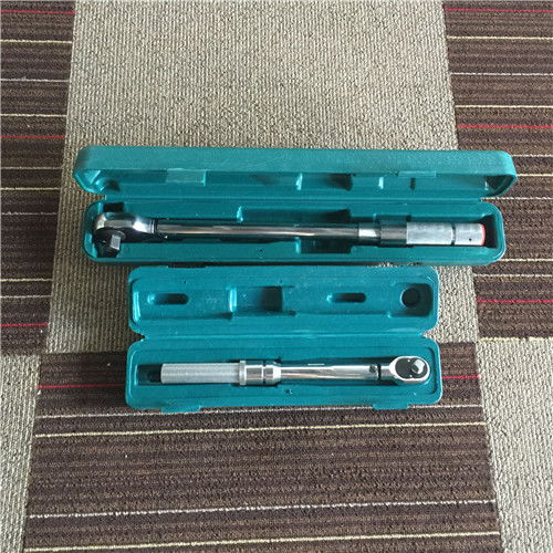 可調(diào)試預(yù)置式扭力扳手 產(chǎn)品介紹