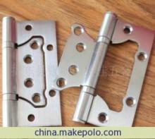 【廠家直銷恒永麗201#不銹鋼4*3*2子母合頁】價格,廠家,圖片,合頁、鉸鏈,揭東縣錫場鎮聯佳五金廠-