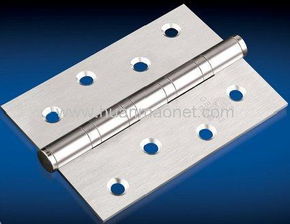 4寸不銹鋼合頁(yè) qsa4325