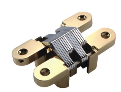 【專業生產不銹鋼 鋅合金三維可調暗鉸】價格,廠家,圖片,合頁、鉸鏈,江門市金力高金屬制造-