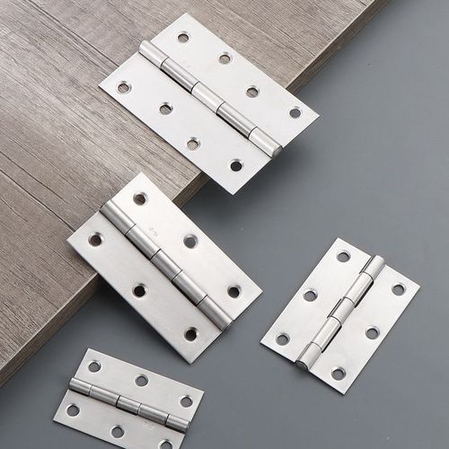 堅(jiān)固與美觀(guān)并存 深度解析304不銹鋼可調(diào)合頁(yè)在高端庭院門(mén)中的應(yīng)用