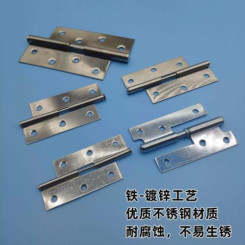 不銹鋼可拆卸合頁(yè) 衛(wèi)生間門(mén)窗的靈活解決方案